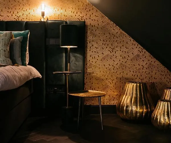 Britannique Ξενοδοχείο 4*