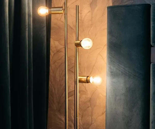 Britannique Ξενοδοχείο Μάαστριχτ