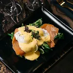 Britannique 호텔 4*