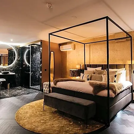 Britannique Hotell Maastricht
