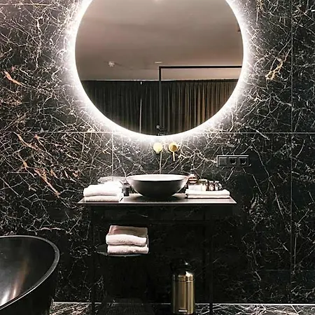 Hotell Britannique 4*