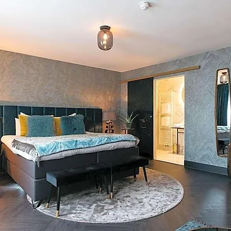 Britannique 4* Maastricht