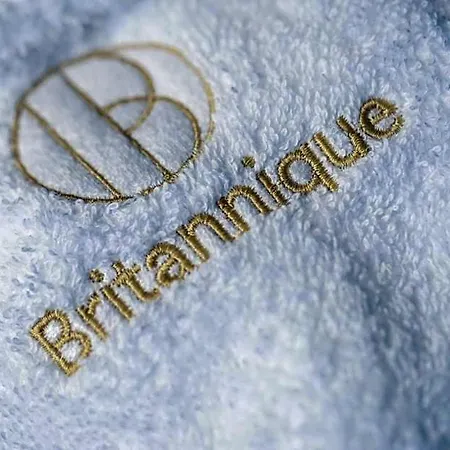Hotell Britannique