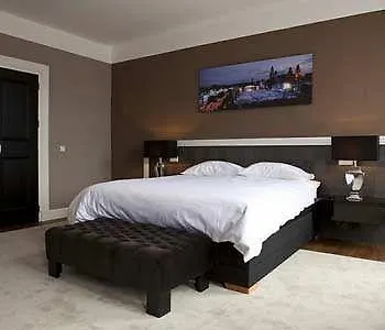 Hotell Britannique 4*