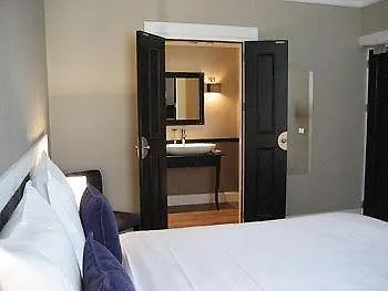 Britannique Hotell Maastricht
