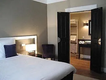 Hotell Britannique