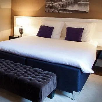 Hotell Britannique