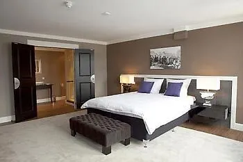 Hotell Britannique Maastricht