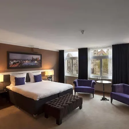 Hotell Britannique