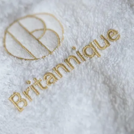 ブリタニック マーストリヒト