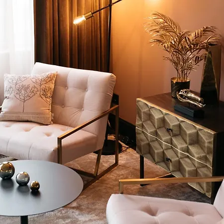 ブリタニック ホテル