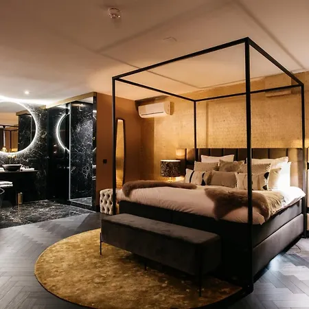 Britannique Hotell Maastricht
