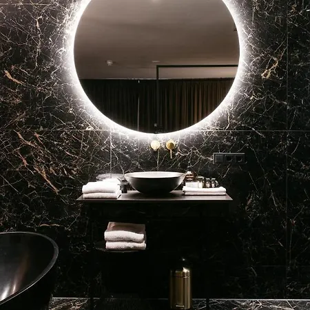 Britannique Hotell