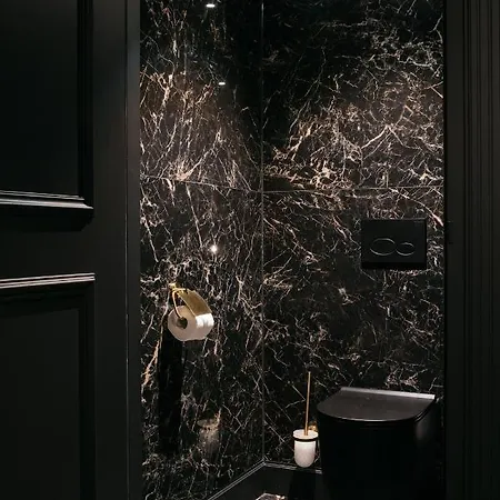 Britannique 4* Maastricht