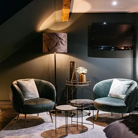 ブリタニック マーストリヒト