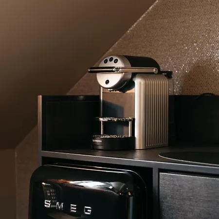 Britannique 4* Maastricht