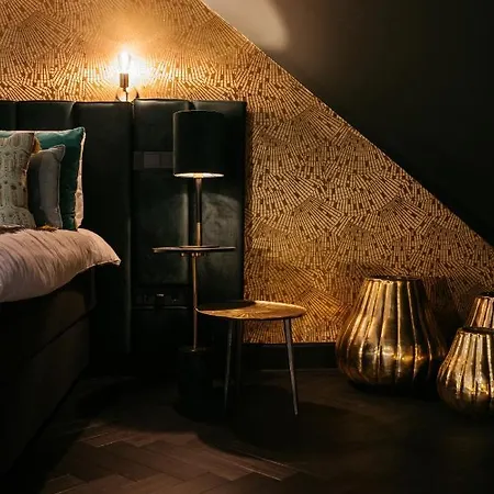 Britannique Hotell 4*