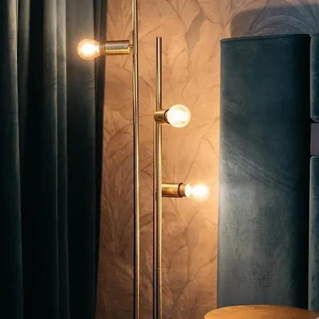 ブリタニック ホテル マーストリヒト