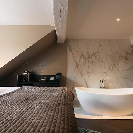 Britannique Hotell