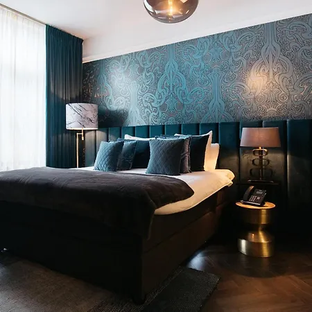 Britannique Hotell