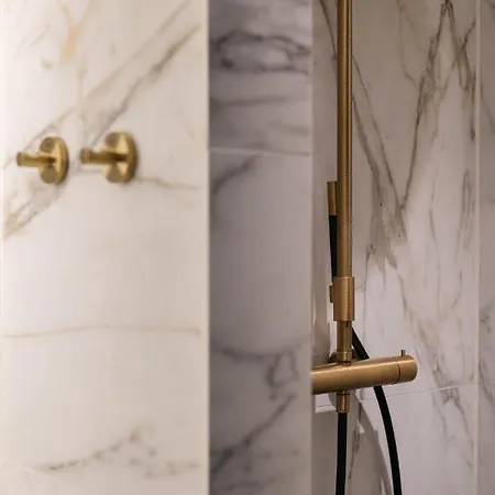 ホテル ブリタニック マーストリヒト