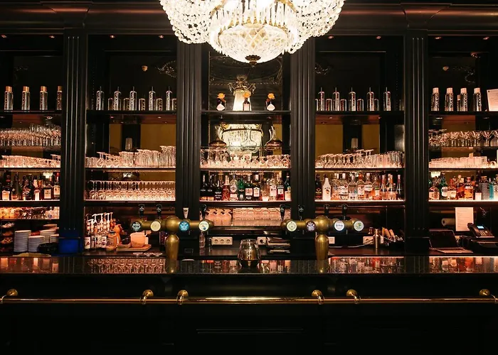 Britannique Отель 4*