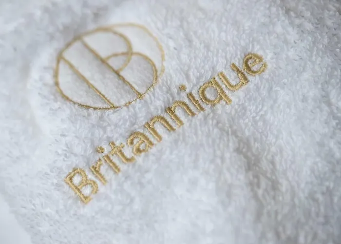 Britannique Maastricht