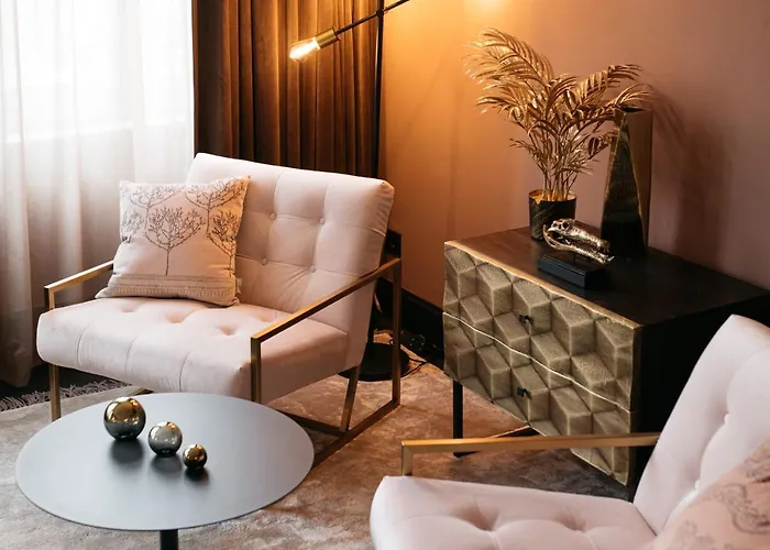 Britannique Отель