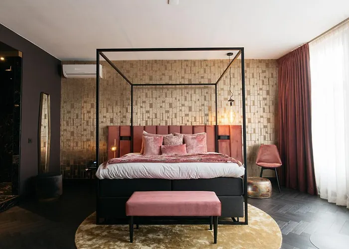 Hotel Britannique 4*