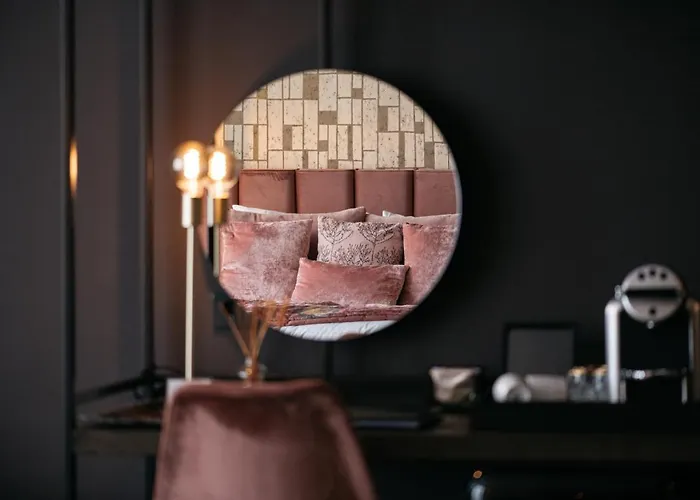 Отель Britannique