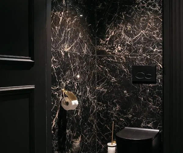 Britannique 4* Маастрихт