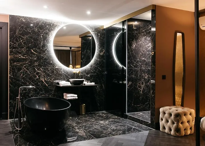 Hotel Britannique 4*