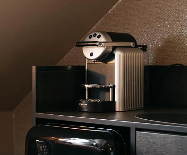 Britannique 4* Маастрихт