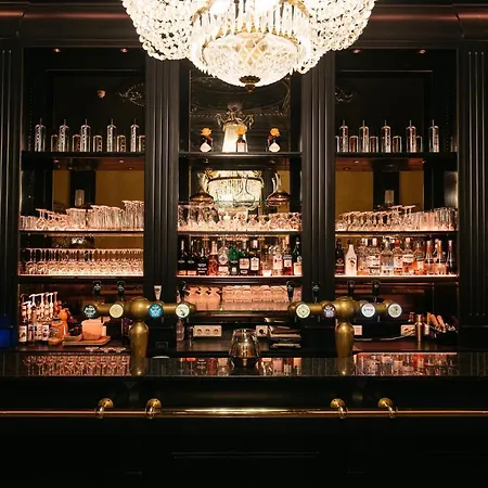 布雷藤尼克酒店 酒店 4*