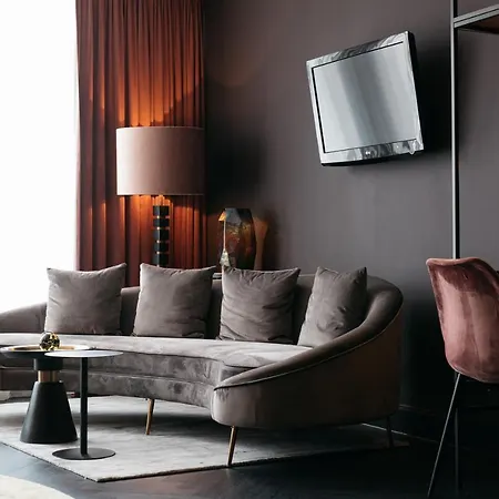 Britannique 4* 마스트리흐트