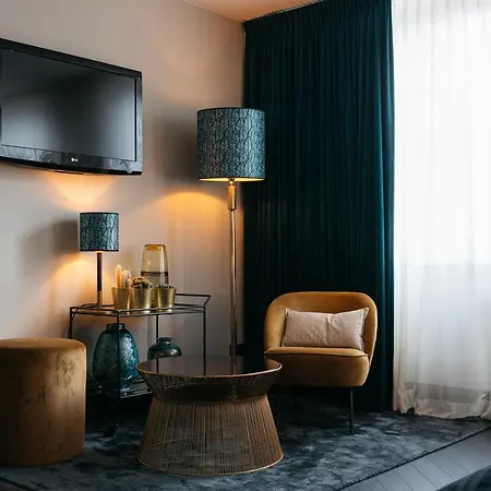 Hotel Britannique Maastricht