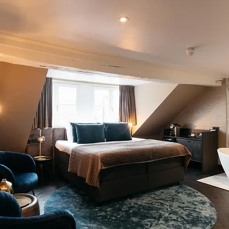 Britannique 마스트리흐트