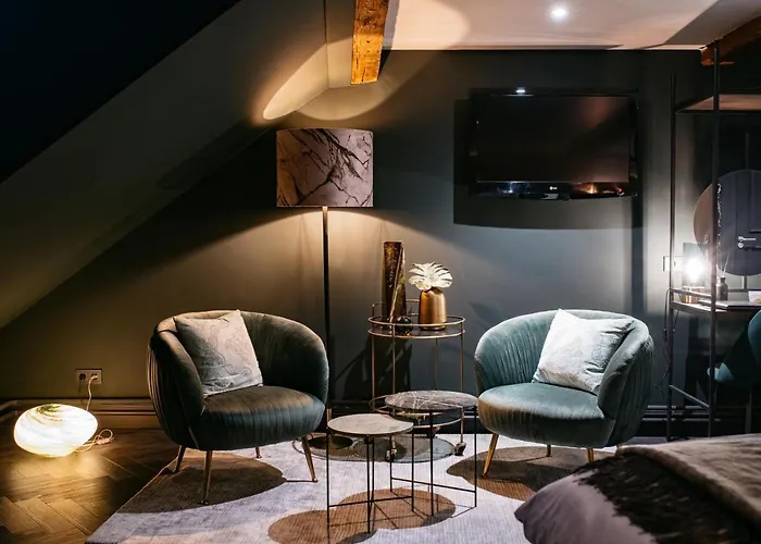 Britannique מאסטריכט