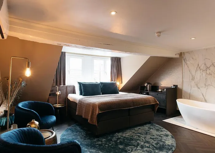 Britannique מאסטריכט