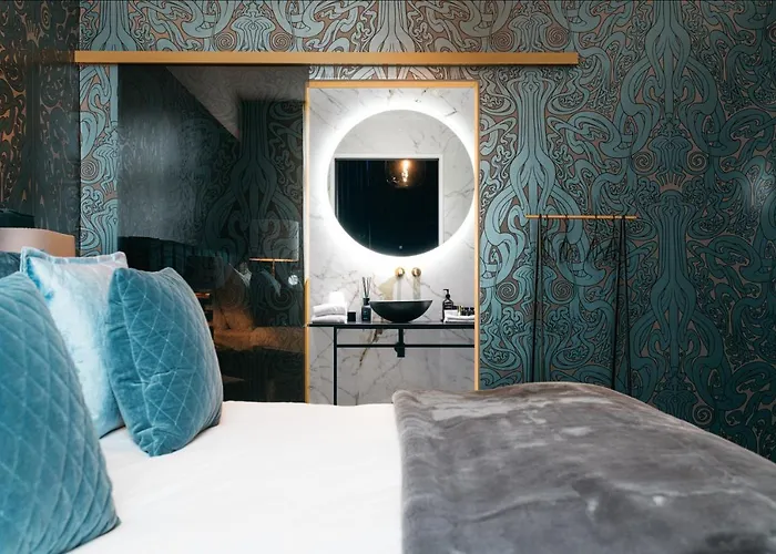 Britannique מאסטריכט