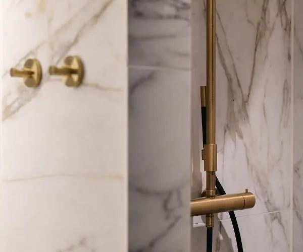 מלון Britannique מאסטריכט